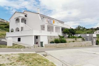 Apartments with parking space Metajna, Pag - 4126 - Metajna - 8