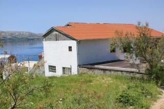 Apartments with parking space Metajna, Pag - 4126 - Metajna - 3
