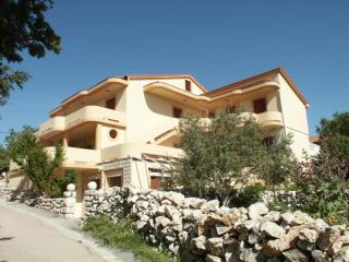Apartments by the sea Mandre, Pag - 4095 - Kolan - 8