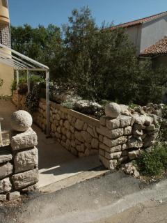 Apartments by the sea Mandre, Pag - 4095 - Kolan - 3