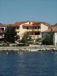 Apartment Mandre 4095a - Kolan - 0
