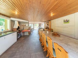 Chalet in Waimes with Pool & Nature Park - Waimes - 5