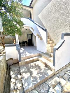 Apartment Metajna 4121d - Zubovići - 9