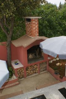 Apartment Mandre 4098d - Mandre - 2