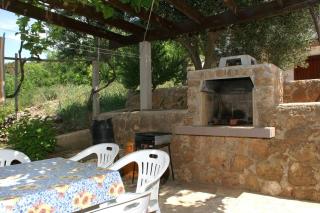 Seaside holiday house Stara Novalja, Pag - 4152 - Novalja (Novaglia) - 4