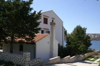 Apartments by the sea Stara Novalja, Pag - 4056 - Novalja - 0