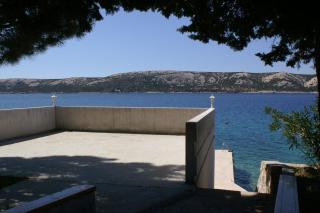 Apartments by the sea Stara Novalja, Pag - 4056 - Novalja - 3