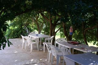 Family friendly seaside apartments Vlasici, Pag - 4131 - Vlašići - 2