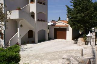 Apartments by the sea Stara Novalja, Pag - 4056 - Novalja - 1
