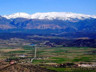 Eco-Lodge IGHAZRAN - 3