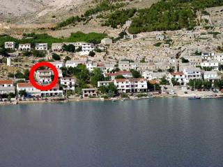 Apartment Metajna 4150b - Metajna - 9