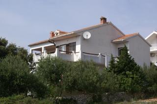 Apartments with parking spaces Mandre, Pag - 4075 - Mandre - 9