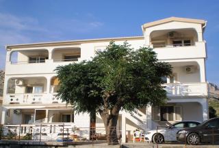 Apartments with parking space Metajna, Pag - 4117 - Zubovići - 0