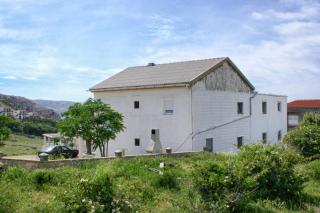 Apartments with parking space Metajna, Pag - 4117 - 9