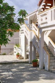 Apartments with parking space Metajna, Pag - 4117 - Zubovići - 4