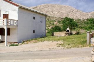 Apartments with parking space Metajna, Pag - 4117 - Zubovići - 2