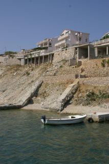Apartments and rooms by the sea Zubovici, Pag - 4065 - Zubovići - 8