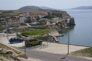 Apartments and rooms by the sea Zubovici, Pag - 4065 - Zubovići - 1