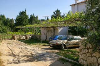 Apartments by the sea Novalja, Pag - 4052 - Novalja - 1