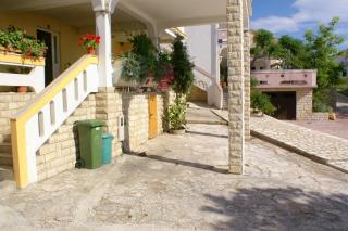 Apartment Kustici 4129b - Kustići - 4