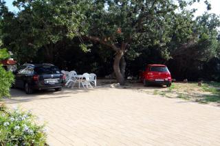 Apartments with a parking space Potocnica, Pag - 4096 - Stara Novalja - 3