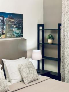 Sun Sight - Deluxe Premium Suites - 3