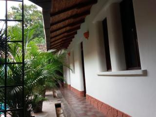 Casa Silas Granada Nicaragua - 1