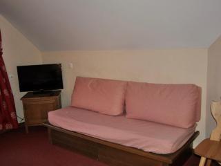Appartement 4 pièces pour 8 pers, balcon sud, garage, Valloire - FR-1-263-510 - 9