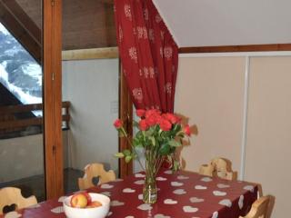 Appartement 4 pièces pour 8 pers, balcon sud, garage, Valloire - FR-1-263-510 - 6