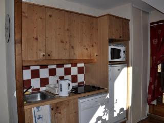 Appartement 4 pièces pour 8 pers, balcon sud, garage, Valloire - FR-1-263-510 - 5