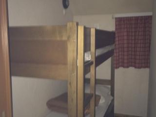 Appartement 4 pièces pour 8 pers, balcon sud, garage, Valloire - FR-1-263-510 - 1