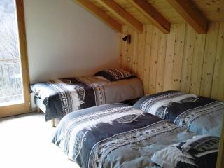 Duplex 5 pièces, 10 pers, Sud, Animaux admis, Parking - FR-1-263-511 - 6