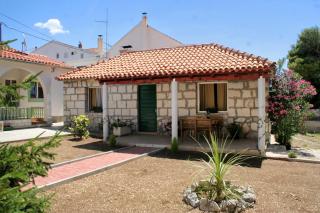 Apartments by the sea Brodarica, Sibenik - 4241 - 0