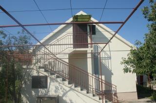 Holiday house with a parking space Tribunj, Vodice - 4204 - Tribunj - 0
