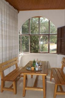 Apartments with a parking space Grebastica, Sibenik - 4252 - Brodarica - 3