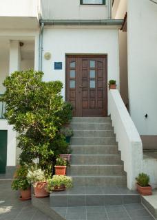 Apartments by the sea Bilo, Primosten - 4191 - Primošten - 4