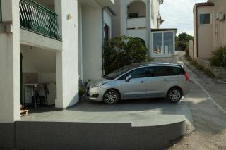 Apartments by the sea Bilo, Primosten - 4191 - Primošten - 1