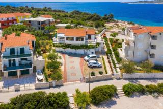 Family friendly seaside apartments Kanica, Rogoznica - 4269 - Ražanj - 9