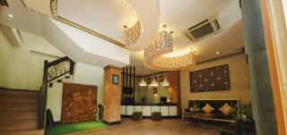 The Visala Boutique Suites Seminyak - Seminyak - 5