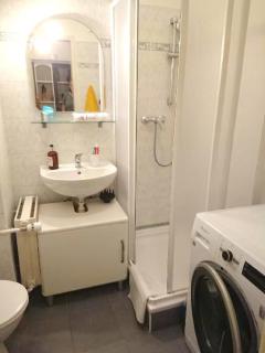 Cozy studio in the heart of old Prague near the Charles Bridge - 3