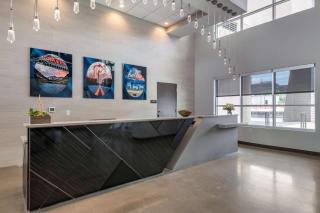 Vīb Hotel by Best Western Denver RiNo - 7