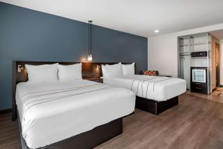 Vīb Hotel by Best Western Denver RiNo - Denver - 2