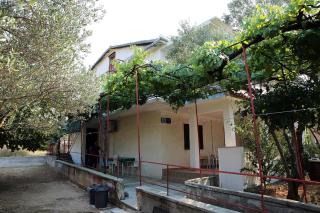 Holiday apartments Vrgada, Biograd - 4200 - 9