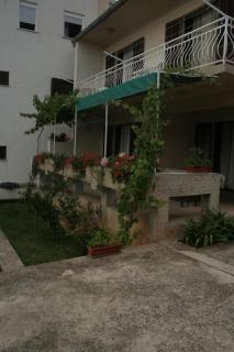 Apartments by the sea Brodarica, Sibenik - 4221 - Brodarica - 5