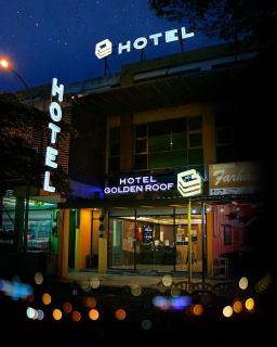 Golden Roof Hotel, Seri Iskandar - Seri Iskandar - 8