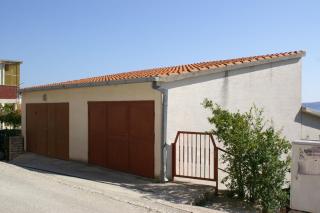 Seaside holiday house Pisak, Omis - 4280 - Pisak - 2