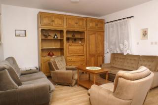 Seaside holiday house Pisak, Omis - 4280 - Pisak - 1