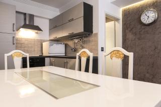 The Queen Luxury Apartments - Villa Cortina - Luxemburg (Stadt) - 6