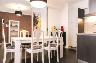 The Queen Luxury Apartments - Villa Cortina - Luxemburg (Stadt) - 5