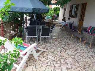 Apartments and rooms by the sea Sumpetar, Omis - 2099 - 4